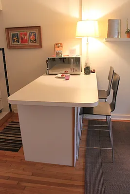 Rented by Citi Habitats | media 21