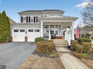 11712 Robert E Lee Dr, Bristow, VA 20136