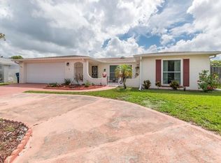 1230 Viking Dr, Holiday, FL 34691