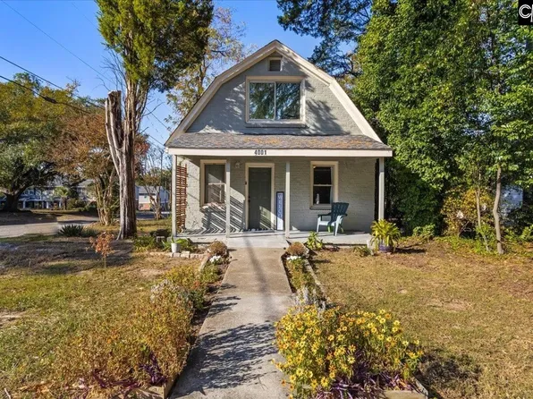 4001 Gonzales Ave, Columbia, SC 29203
