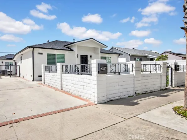6251 Willowcrest Ave, North Hollywood, CA 91606