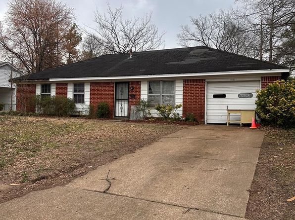 402 Oxford St, West Memphis, AR 72301