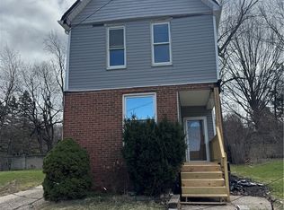 12600 Forest Hill Ave, Cleveland, OH 44112