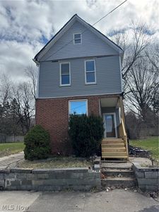 12600 Forest Hill Ave, Cleveland, OH, 44112