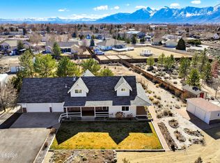 2670 Buckboard Ct, Minden, NV 89423