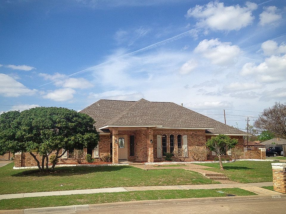 1st image of 1801 Copper Creek Dr