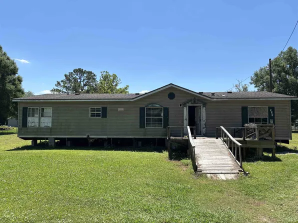 537 Highway 20, Schriever, LA 70395