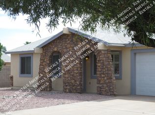 13410 N 41st Pl, Phoenix, AZ 85032