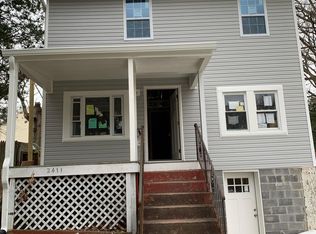2411 Shadyside Ave #1, Suitland, MD 20746