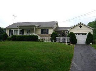 242 Howes Run Rd, Sarver, PA 16055