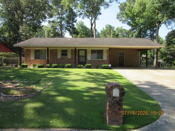 (undisclosed Address), Little Rock, AR 72209