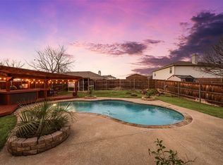 7820 Shoal Bnd, Denton, TX 76210