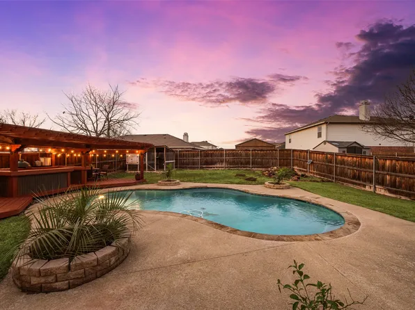 7820 Shoal Bnd, Denton, TX 76210