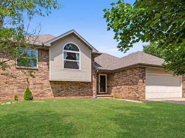 3239 W Erie Street, Springfield, MO 65807