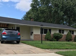 203 Hull Ave, Newark, DE 19711