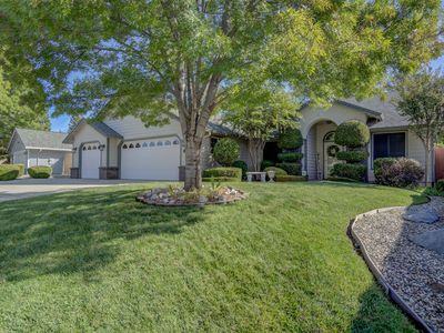 3227 Dartford Dr, Shasta Lake, CA, 96019