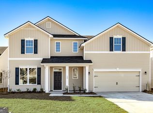 103 Pioneer Way, Kingsland, GA 31548