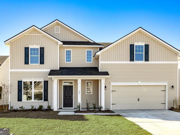 103 Pioneer Way, Kingsland, GA 31548