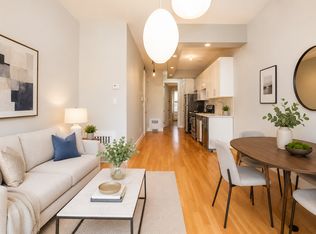326 Melrose St #2R, Brooklyn, NY 11237