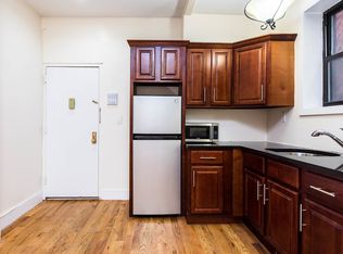 206 Scholes St APT 16, Brooklyn, NY 11206