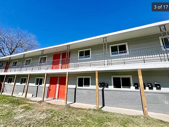 2nd image of 2807 Observation Dr APT 16