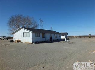 15845 Wintergreen Rd, Pinon Hills, CA 92371