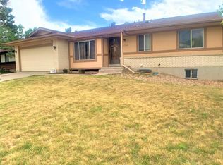 17104 E Bethany Cir, Aurora, CO 80013