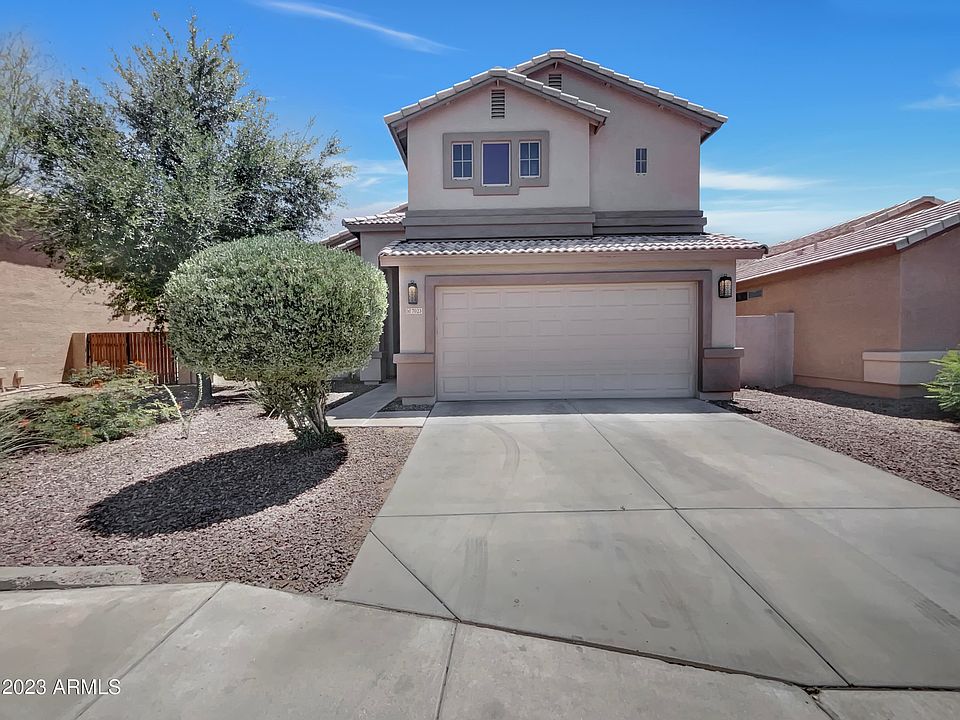 1st image of 7023 S 43RD Drive