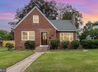 3204 Meadow Ln, Harrisburg, PA 17109