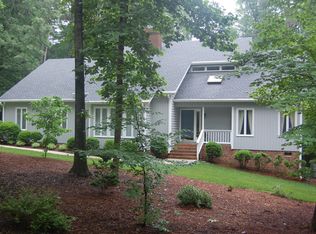 2817 Bishopgate Dr, Raleigh, NC 27613