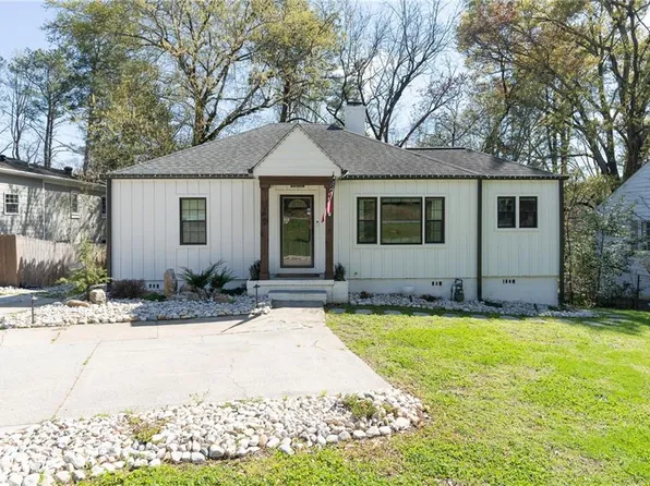 1889 Dresden Dr, Atlanta, GA 30319