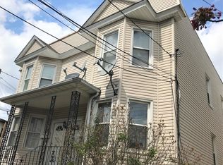923-925 Roosevelt St, Elizabeth, NJ 07202