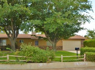 4618 W Avenue M10, Quartz Hill, CA 93536