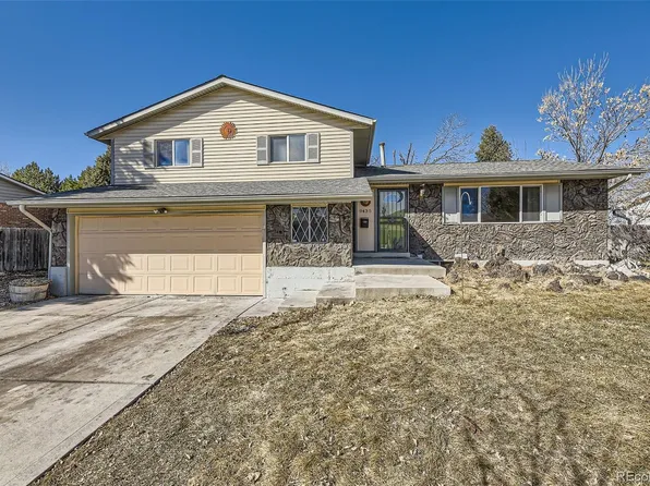 9435 N Osceola Street, Westminster, CO 80031
