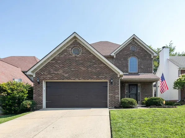 3697 White Pine Dr, Lexington, KY 40514
