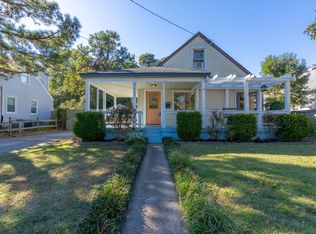 7805 Ruthven Rd, Norfolk, VA 23505