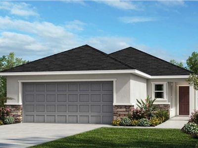 2210 Nass Rd, Zephyrhills, FL, 33540