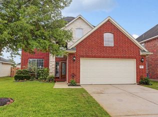 20 Old Presidio Dr, Manvel, TX 77578