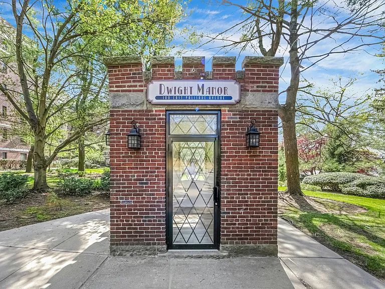 Front of Community