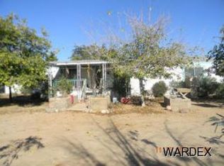 6373 W Supai Dr, Golden Valley, AZ 86413