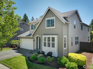 24817 SE 13th Pl, Sammamish, WA