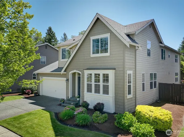 24817 SE 13th Place, Sammamish, WA 98075