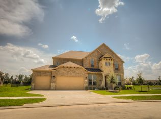 9634 Lansing Meadows Dr, Humble, TX 77396