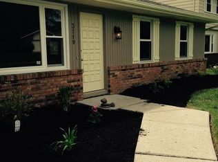 3119 Hubbard Run, Fort Wayne, IN 46815