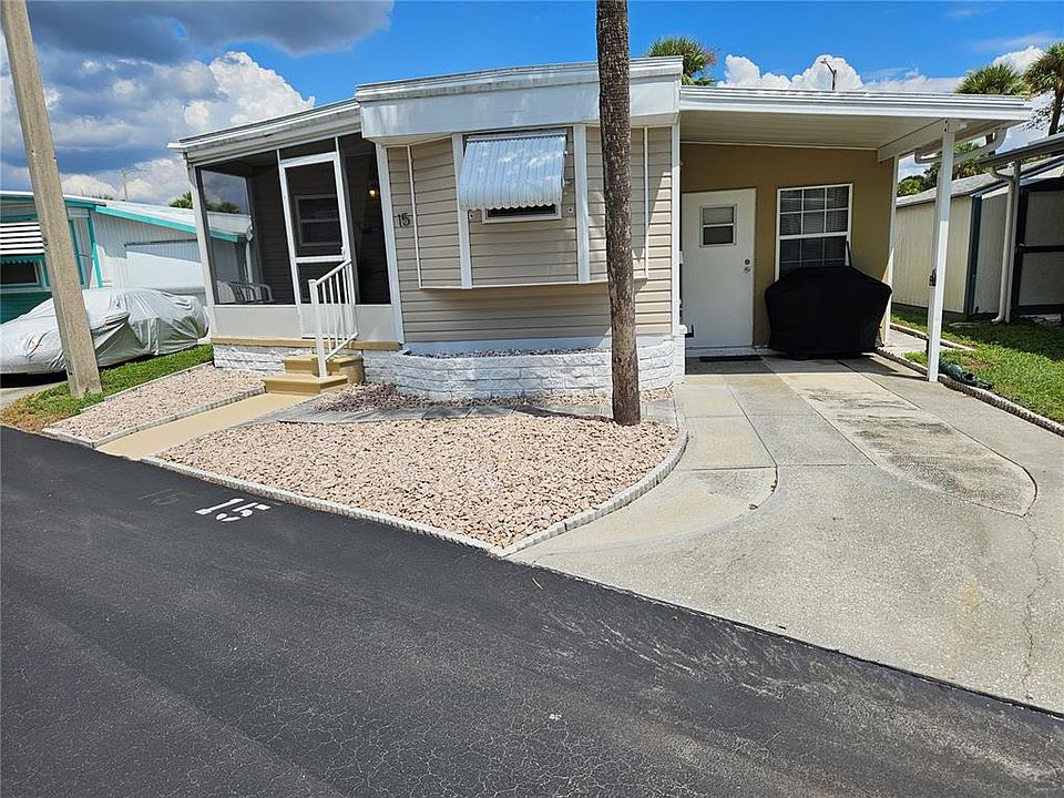 1st image of 4851 W GANDY BOULEVARD #B5L15