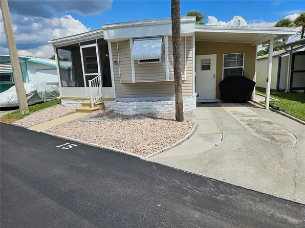 4851 W Gandy Blvd Lot B5l15, Tampa, FL 33611