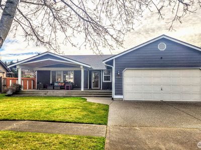 1534 Park Avenue, Puyallup, WA, 98372