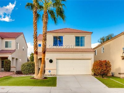 7628 Certitude Ave, Las Vegas, NV, 89131