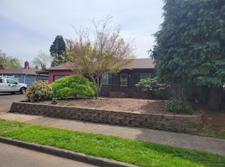 11734 NE Siskiyou St, Portland, OR 97220