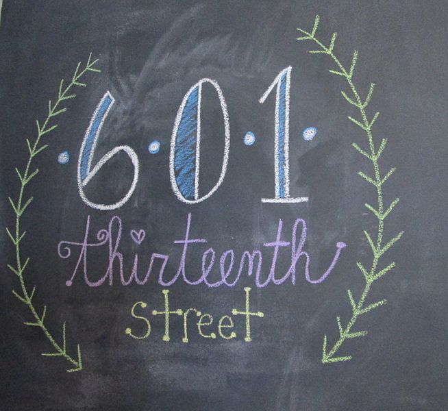 1st image of 601 13th St